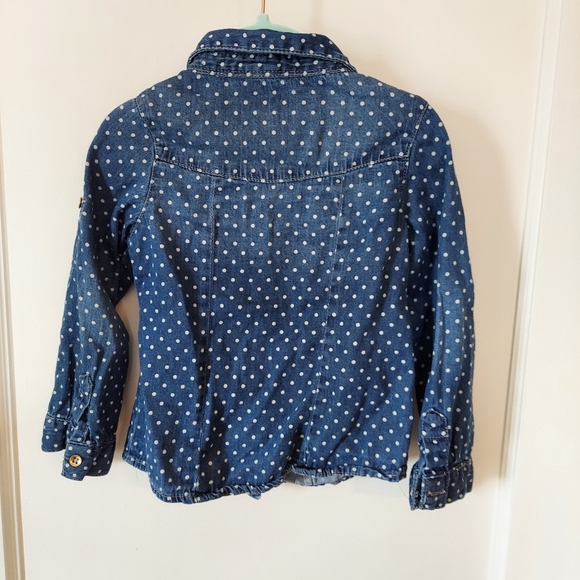 Oshkosh button down shirt - Picture 2 of 3